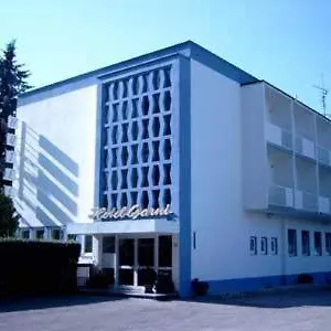 3* Pensjonat Garni Trumm
