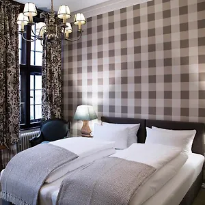 Alt Nürnberg Hotel Hamburg