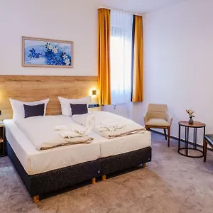 Western Comfort Business Düsseldorf-neuss Hotel Neuss