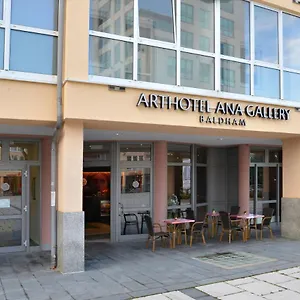 Arthotel Ana Gallery Vaterstetten