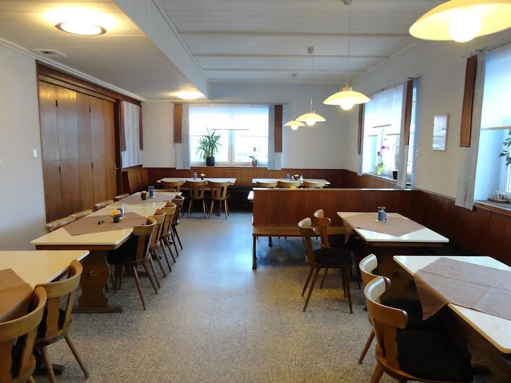Gasthof Reif Ursensollen